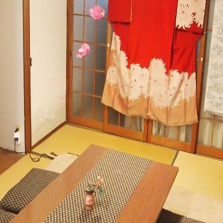 Guesthouse Usagi-Momiji Kyoto Ngoại thất bức ảnh
