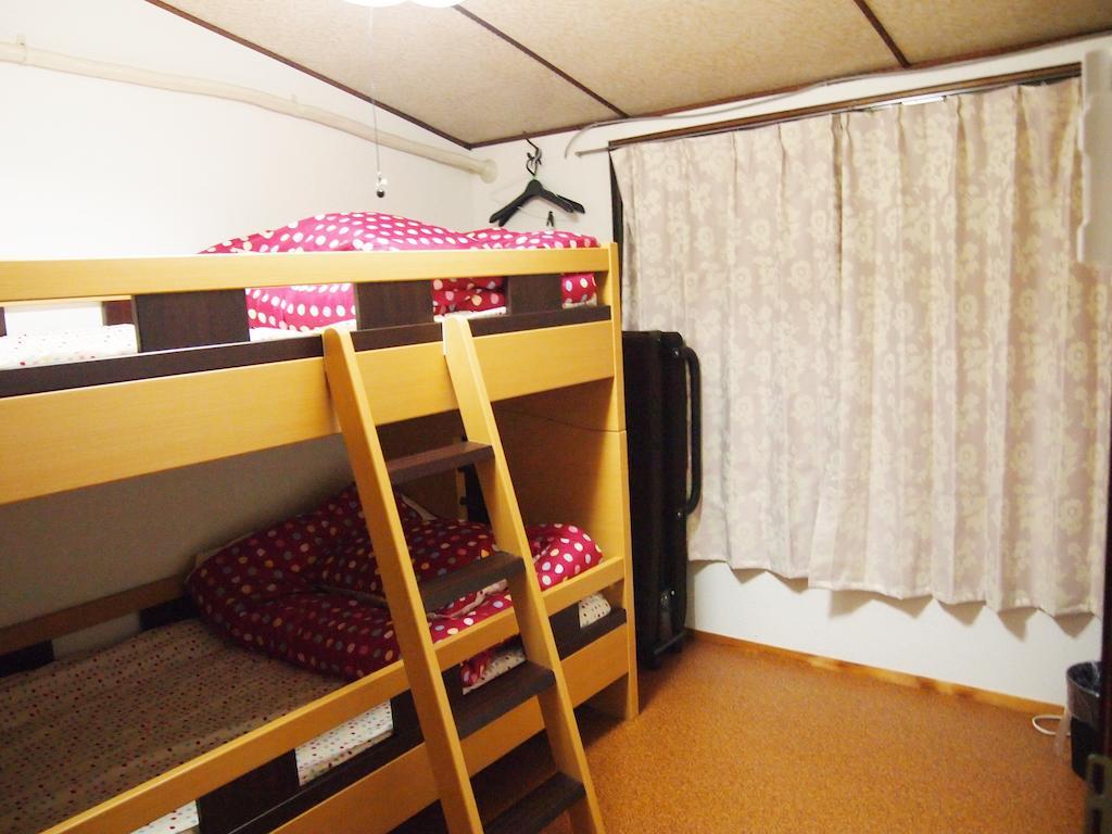 Guesthouse Usagi-Momiji Kyoto Ngoại thất bức ảnh