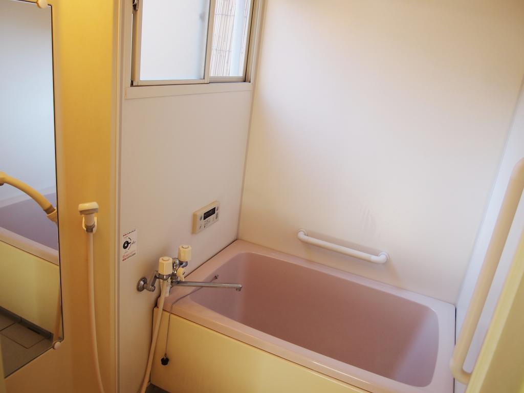 Guesthouse Usagi-Momiji Kyoto Ngoại thất bức ảnh