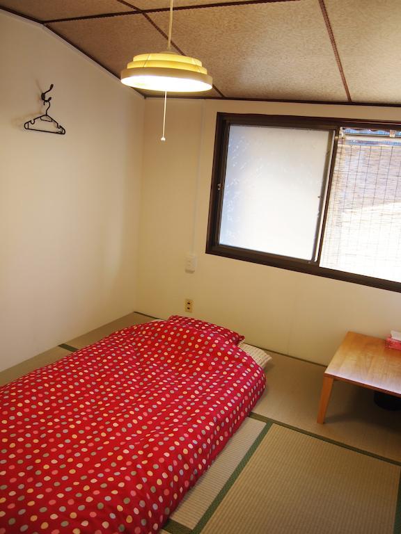 Guesthouse Usagi-Momiji Kyoto Ngoại thất bức ảnh