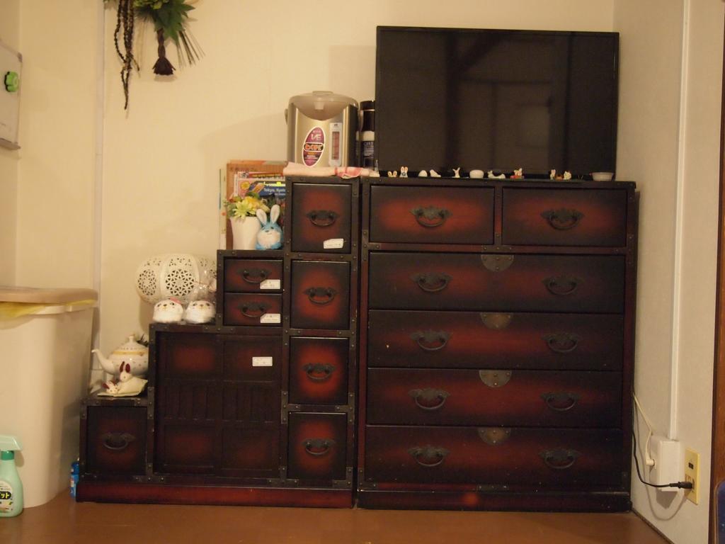 Guesthouse Usagi-Momiji Kyoto Ngoại thất bức ảnh