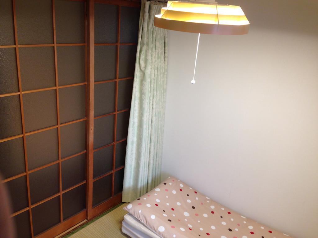 Guesthouse Usagi-Momiji Kyoto Ngoại thất bức ảnh