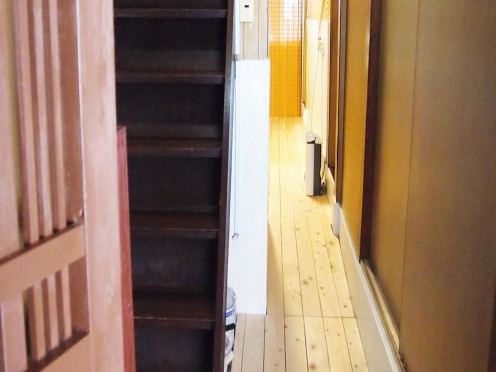Guesthouse Usagi-Momiji Kyoto Ngoại thất bức ảnh