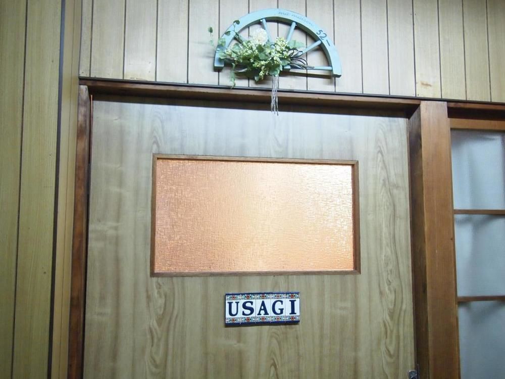 Guesthouse Usagi-Momiji Kyoto Ngoại thất bức ảnh