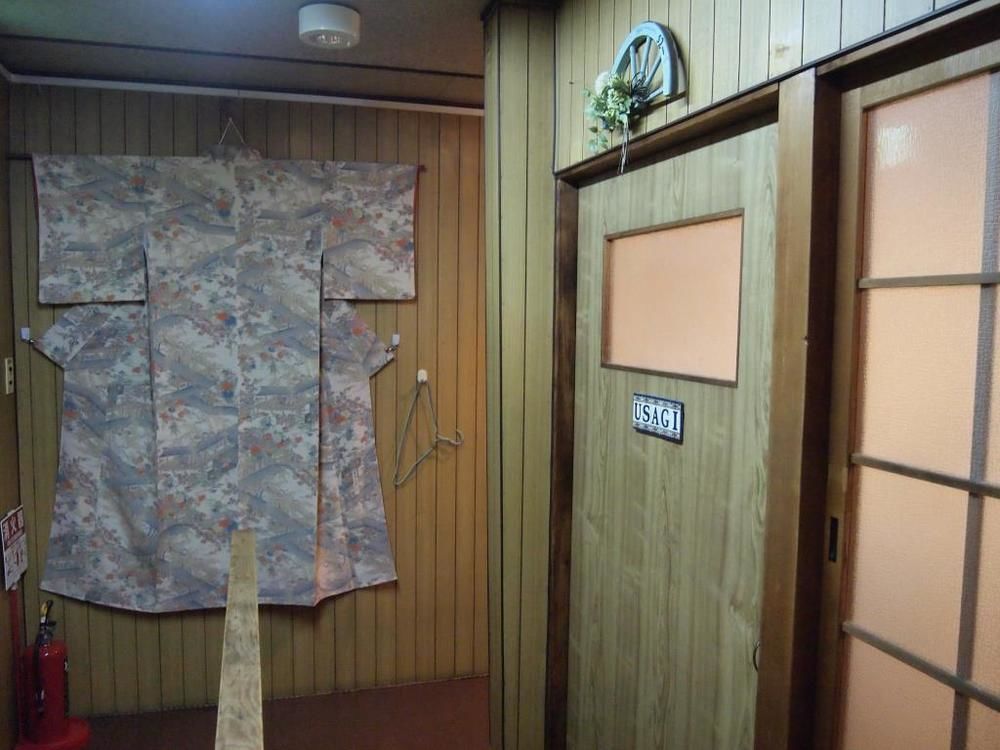 Guesthouse Usagi-Momiji Kyoto Ngoại thất bức ảnh
