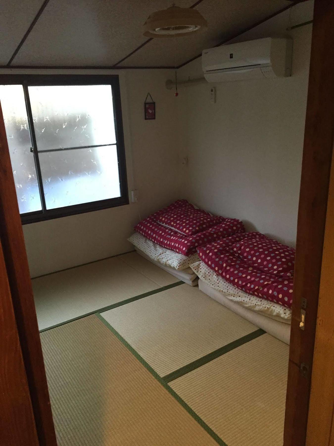 Guesthouse Usagi-Momiji Kyoto Ngoại thất bức ảnh