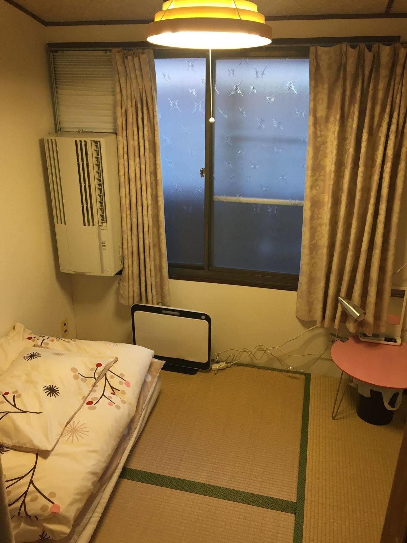 Guesthouse Usagi-Momiji Kyoto Ngoại thất bức ảnh