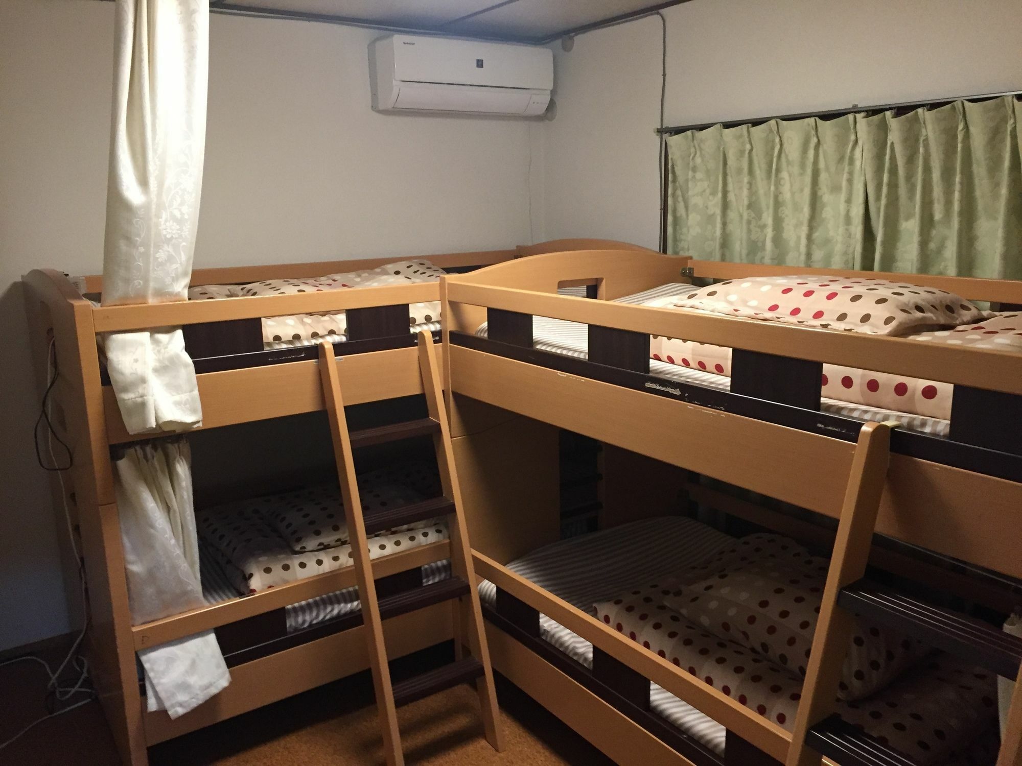 Guesthouse Usagi-Momiji Kyoto Ngoại thất bức ảnh
